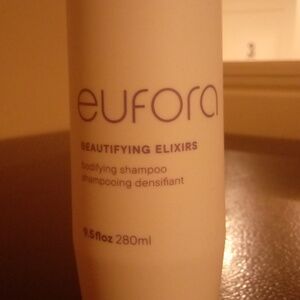 Beautifying Elixirs Bodifying Shampoo - White